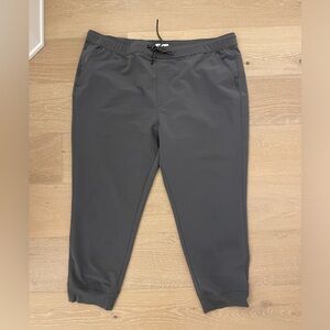 Goodfellow & Co Men’s Gray Joggers XXL